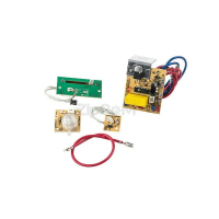 Плата управления для пылесосов Zelmer \ Bosch  VC3300.025 00797683