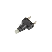 Выключатель освещения духовки (2-х контактный) 3570459036 для плит Electrolux