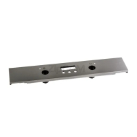 Передняя панель для духовых шкафов Zanussi 8081116017