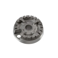 Горелка - рассекатель D=45mm (маленькая) для варочных панелей Gorenje 850061