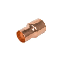 Переходник медный для кондиционеров 1 1/8" x 7/8"