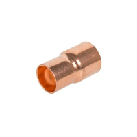Переходник медный для кондиционеров 7/8" x 3/4"
