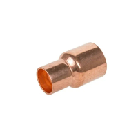 Переходник медный для кондиционеров 7/8" x 5/8"
