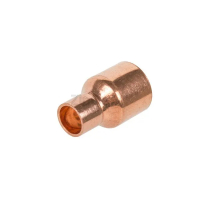Переходник медный для кондиционеров 7/8" x 1/2"