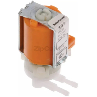 Помпа 00608761 7W Robertshaw MP3H 230V для утюгов Bosch