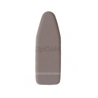Чехол Mycover Taupe 1250x420mm 5607841756 для гладильных систем Laurastar