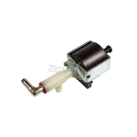 Помпа для парогенераторов 20W Shenzhen CNHT Type CNM 09 220-240V Electrolux 4055295952