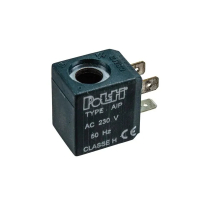 Катушка клапана для парогенераторов POLTI TYPE AIP Braun 67050665
